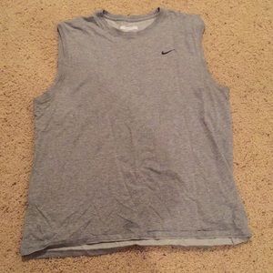 Nike Sport Tank!